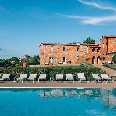 Casale Cardini Guest House Foiano Della Chiana Exterior foto